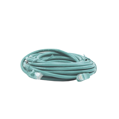 [LP-UT6-700-GN] Cable de Parcheo UTP Cat6 - 7 Metros (22.96 Pies) - Verde