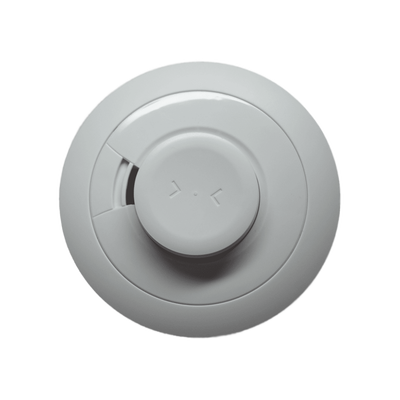 [RE614] Detector de humo multicriterio compatible con Alula Connect+