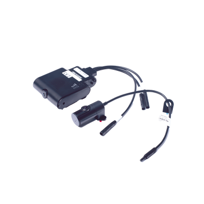 [AE-DI2032-G40(B)] Kit Cámara de Tablero DashCam 4G LTE / 2 Megapixel (1080p) y Fotos de 4 Megapixel / WiFi / GPS / Sensor G / Micrófono y Bocina Integrado / Memoria Micro SD / Modulo 4G / Soporta App Remoto