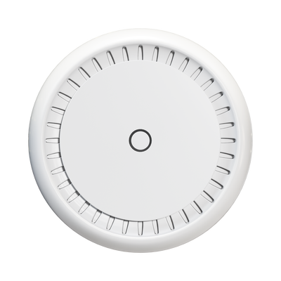 [RBCAPGI-5ACD2ND-XL] (cAP XL ac) Punto de Acceso / Cliente para Interior Doble banda 802.11b/g/n/ac Alta Ganancia