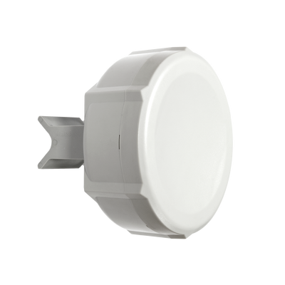 [RBSXTG-5HPACD-SA] (SXT SA5 ac)Punto de Acceso en 5GHz 802.11 a/n/ac, Antena Integrada 14 dBi de 90°, Hasta 1000 mW
