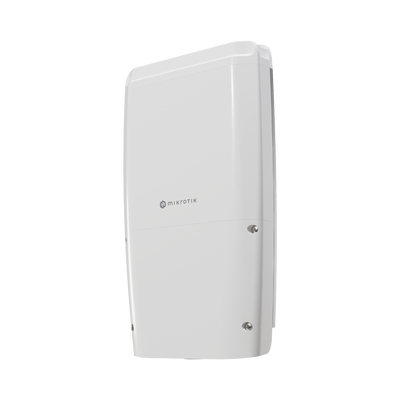 [CRS305-1G-4S+OUT] (FiberBox Plus) Switch 4 puertos SFP+ 10 Gbps, Para exterior