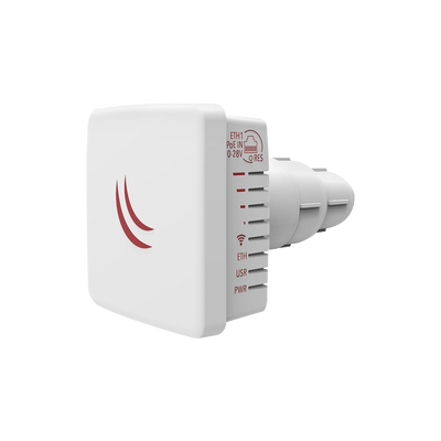 [RBLDFG-5ACD] (LDF 5 ac) CPE y PtP en 5GHz 802.11 a/n/ac para Antenas Reflectoras "Ahora con Mayor Velocidad"