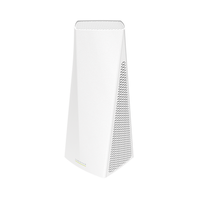 [RBD25G-5HPACQD2HPND] (Audience) Router Tri-Banda: uno 2.4 y dos 5 GHz,  Tecnologia Mesh 