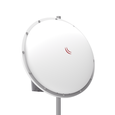 [MTRADC] Radomo para Antenas MikroTik (MTAD-5G-30D3-PA).