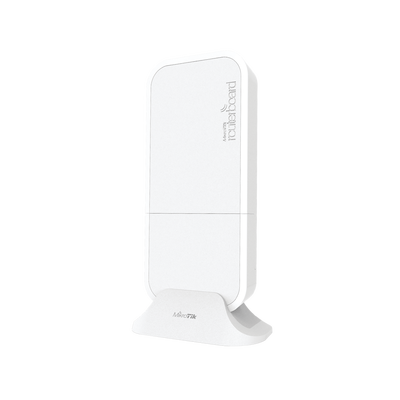 [WAP-LTE-KIT-US] Modem 4G(LTE) para SIM, con Wi-Fi 2.4 GHz, Para uso en casa y/o vehículos, c/puerto fast ethernet, Bandas (2,4,5,12)