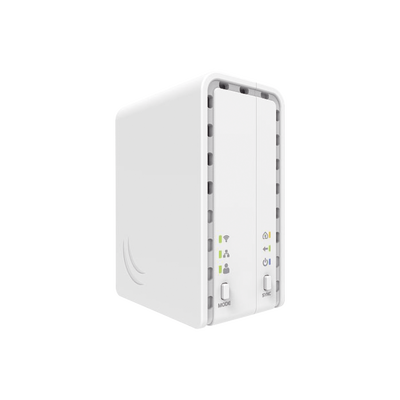 [PL6411-2ND] (PWR-Line AP) Punto de Acceso Power Line, con un Puerto Ethernet, con Capacidad para Conectarse Atraves de las Lineas Eléctricas