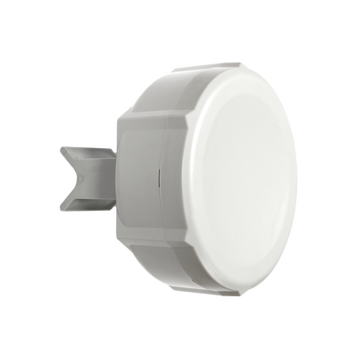 [RBSXT5HPNDR2] (SXT 5) CPE, 5GHz con Antena Integrada 16dBi apertura 25º, Potencia hasta 1000mW