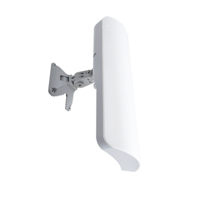 [MTAS-5G-15D120]  (mANT 15s) Antena Sectorial de 15dBi con Angulo de Apertura de 120° con un rango de 5.17 - 5.825GHz