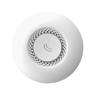 [RBCAP2ND] (cAP) Punto de Acceso en 2.4 GHz 802.11b/g/n hasta 300Mbps