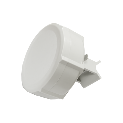 [RBSXT5HACD2N] (SXT Lite5 ac) CPE/PTP en 5GHz 802.11 a/n/ac, Antena Integrada 16 dBi de 28&ordm;, Hasta 794 mW  de Potencia.