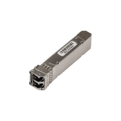 [SPLUSC61DLC10D] SFP+ CWDM module 10G SM 10km 1610nm Dual LC-connector DDM