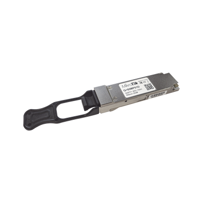 [Q+85MP01D] Tranceptor 40 Gbps QSFP+ 150 Metros