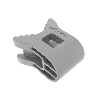 [QM-X] (QM-X) Adaptador básico de montaje para poste