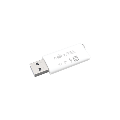 [WOOBM-USB] (Woobm) adaptador USB para administrar equipos MikroTik