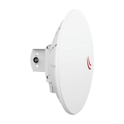 [RBDYNADISHG-6HND]  (DynaDish 6) Punto de Acceso de 5.9 - 6.4GHz 802.11 a/n con Antena Integrada de 25dBi.