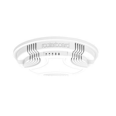 [RBCAP-2N] (cAP-2n) Punto de Acceso / Cliente para interior en 2.4 GHz b/g/n con Antena Integrada de 2 dBi