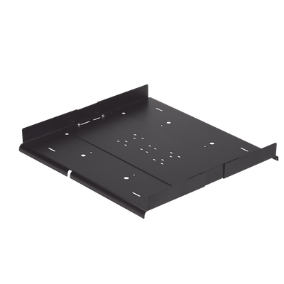 [WMPVWF] Canal Superior tipo Cascada, para Pasar Cables de un Organizador a Otro en Racks de 2 o 4 Postes de Panduit, Compatible con Organizadores WMPV