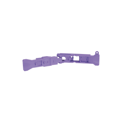 [EGPT] Herramienta para Conector Plano o Angulado de Terminación en Campo TX6A de Panduit