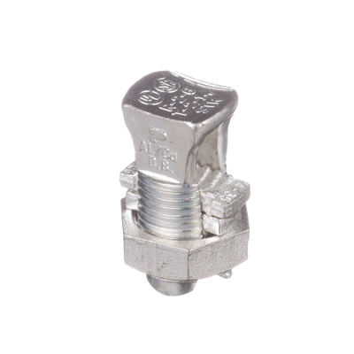[SBCT2-C] Conector Mecánico de Perno Dividido  Cobre, Estañado, Tipo SBCT, Clase Doble, para Cables Calibre #6 STR-#2 STR AWG.