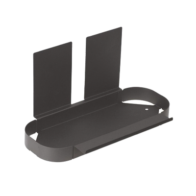 [FOSMH4U] Soporte Para 12 Módulos de Empalme FOSM, de 4 UR, Para Uso con Panel FCE4U