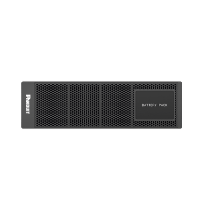 [UVP240] Módulo de Baterías Externas (EPB), Para Extensión de Tiempo de Respaldo, Compatible con UPS Topología Online de 5, 6, y 10 kVA de Panduit