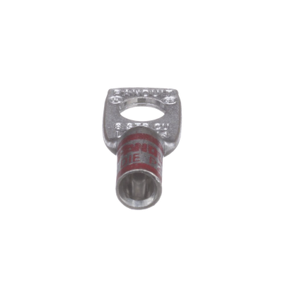 [LCA8-14-L] Zapata de compresión LCA8-14-L, para cal. 8 Awg, Barreno para tornillo prisionero de 1/4, 1 Pz