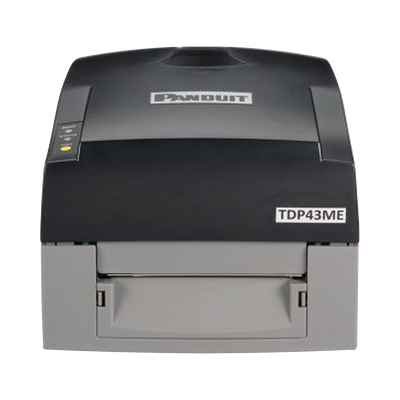 [TDP43ME] Etiquetadora de Escritorio 300 DPI de Transferencia Térmica