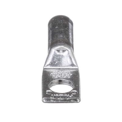 [LCA4-56-L] Zapata de compresión LCA4-56-L, para cal. 4 Awg, Barreno para tornillo prisionero de 5/16, 1 Pz