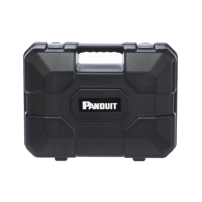 [MP-CASE] Estuche de Transporte Rígido de Repuesto para Impresoras MP200 y MP300