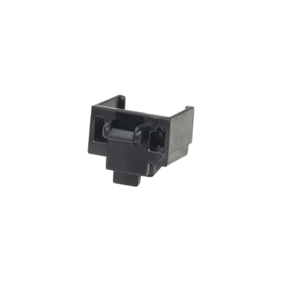 [PSL-DCJB-BL] Kit de 10 Dispositivos para Bloquear Puertos Jack RJ45, Color Negro, Incluye Llave de Extracción