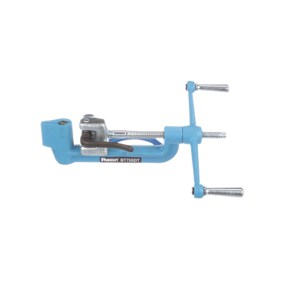 [BT75SDT] Flejadora Manual Con Ajuste de Tensión y Corte, Para Uso Con Flejes de 19.1 mm (0.75 Pulgadas) de Ancho