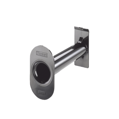 [PRSP7] Accesorio Para Administración de Holgura de Cables, En Organizadores PatchRunner™ PR2V y PE2V, Color Negro