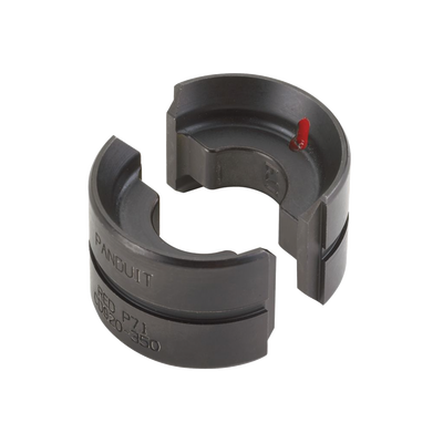 [CD-920-6] Dado de Prensado para Herramienta de Crimpado PANDUIT Serie CT29XX, Calibre 6 AWG Cobre. Código Azul P24