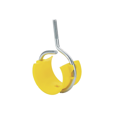 [BR-2.0-1/4-20S] Anillo de Brida con Asiento StrongHold, Diámetro 2" con Rosca de 1/4" a 20 Hilos