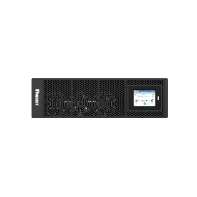 [U10S11V] UPS SmartZone de 10000 VA/10000 W, Online Doble Conversión, Entrada 208/240 Vca Con Terminal L1+L2+G, Onda Senoidal Pura, 6 UR, Con 2 Tomas NEMA L6-30R y Terminal L1+L2+G