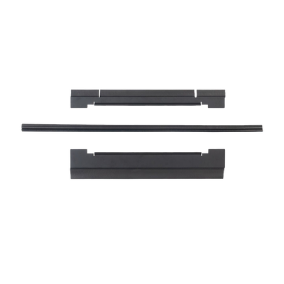 [XG-ADS8B] Kit de Sellado de Aire, Para Gabinetes FlexFusion™ de 800 mm de Ancho, Color Negro