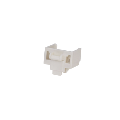 [PSL-DCJB-IW] Kit de 10 Dispositivos para Bloquear Puertos Jack RJ45, Color Blanco Mate, Incluye Llave de Extracción