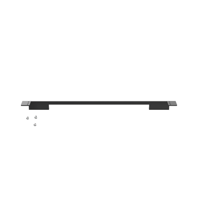 [WME0UB] Soporte 0U para Instalación Vertical en Gabinetes TrueEdge de Panduit, Color Negro