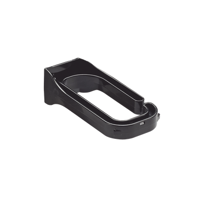 [S1DR] Retenedor de cable con anillo en D, Para Gabinetes Net Access™/FlexFusion™, 1RU, kit de 8pz