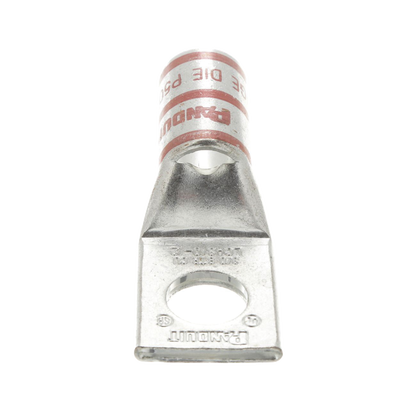 [LCA3/0-12-X] Zapata de compresión LCA3/0-12-X para cal. 3/0 Awg, Barreno para tornillo prisionero de 1/2, 1 Pz