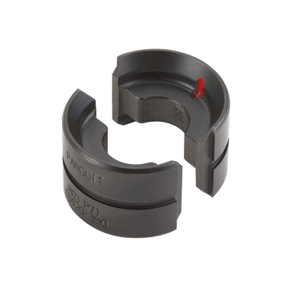 [CD-920-4] Dado de Prensado para Herramienta de Crimpado PANDUIT Serie CT29XX, Calibre 4 AWG Cobre, 6 AWG Aluminio.  Código Gris P29