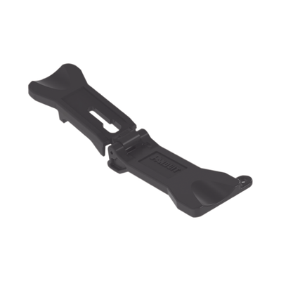 [CSPT] Herramienta para Ajustar Collar de Alivio de Tensión, en Plugs RJ45 Cat6 Panduit, Color Negro