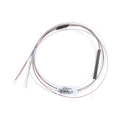 [FPONSS1X16] Divisor Óptico (Splitter) Tipo PLC, de 1x16, Sin Conectores