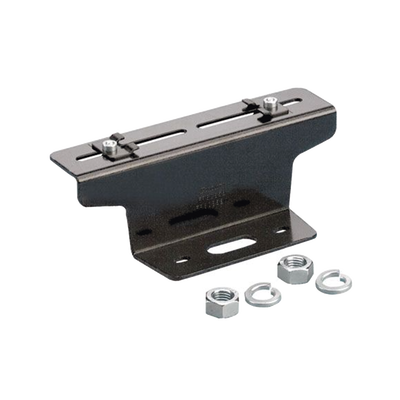 [FR6CS58] Soporte Central Para Canaleta FiberRunner 4x4 o 6x4, Uso Con Varilla Roscada de 5/8 in