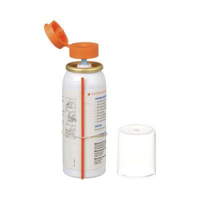 [FCLEANSOL] Solución de Limpieza de Fibra Óptica, Presentación de 58 ml