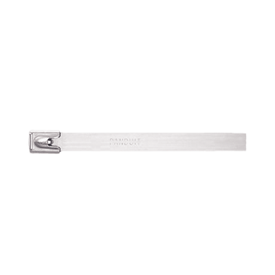 [MLT6LH-LP] Cincho Pan-Steel, ac. inox. 304, natural, semiliviana, diam. 6". 50 Piezas