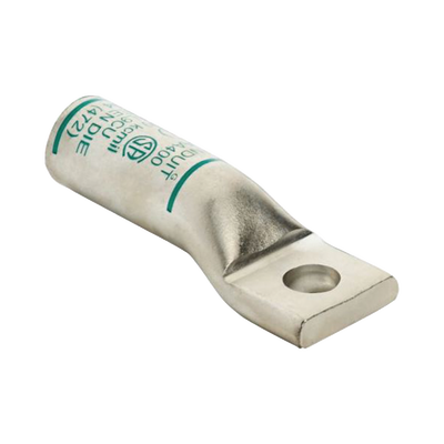 [LAA3/0-12-E] Zapata Terminal de Compresión de Aluminio Pan-Lug? LAA3/0-12-E
