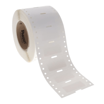 [H050X084H1T] Etiqueta Termorretráctil H050X084H1T