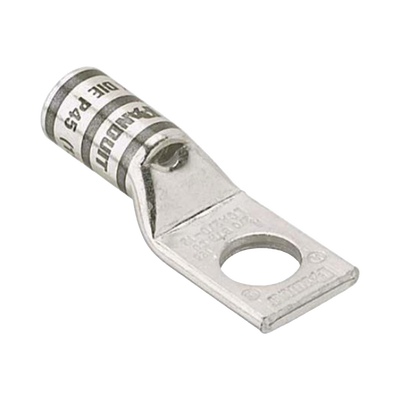 [LCA4/0-14-X] Terminal de Compresión de Cobre Estañado Pan-Lug™ LCA4/0-14-X